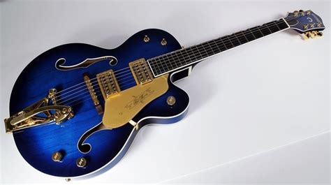 What Is The Most Beautiful Electric Guitar Ever Made Quora