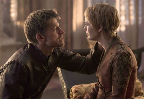 game of thrones season 8 spoilers jaime lannister death predicted in cersei twist tv and radio