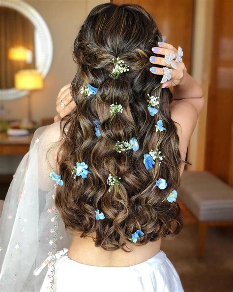 wedding hairstyles  brides open hairstyles quince hairstyles