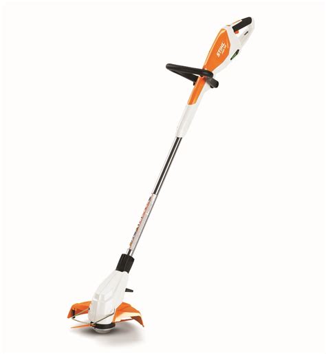 stihl lightning affordable cordless outdoor power equipment