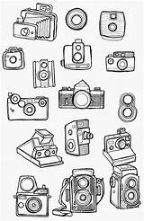 Easy Cameras Paintingvalley Imagixs sketch template