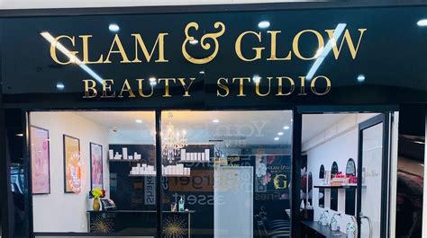 glam glow beauty studio woodcroft town centre cnr bains