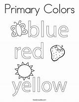 Primary Colors Coloring Color Noodle Worksheets Preschool Twisty Kindergarten Pages Activities Kids Sheets Twistynoodle Drawing Lessons Built California Usa Choose sketch template