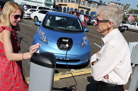 Eight State Coalition Plans Incentives For Zero Emission Vehicles The