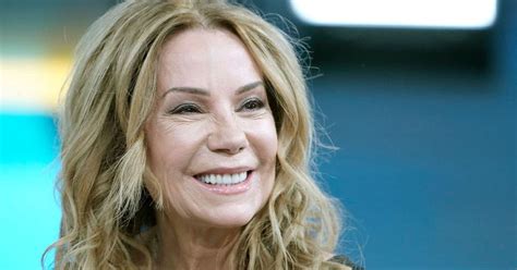 Kathie Lee Ford’s Breathtaking Daughter Cassidy Looks Just Like Her