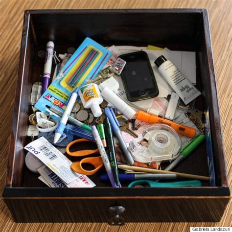 here s why everyone should have a junk drawer in their home drawer