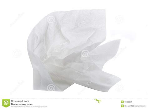 white tissue stock photo image  comfort clean sneeze