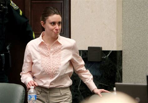 Where Is Casey Anthony Now She Has Kept A Low Profile For Years After