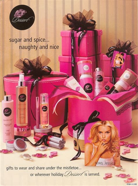whatever happened to jessica simpson s dessert beauty line a bunch of