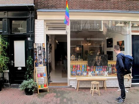 gay amsterdam travel guide insider tips meininger hotels
