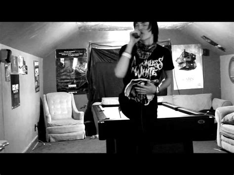 Abandon All Ships Take One Last Breathe Vocal Cover Youtube