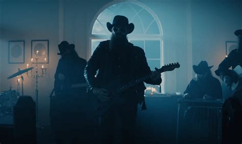 Cody Jinks Drops Heart Pumping Music Video For “hurt You ” The First