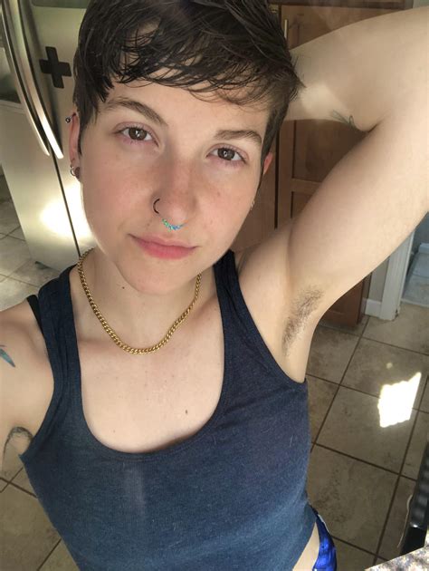 Hi Im New Here Pronouns Are He They She Genderfluid