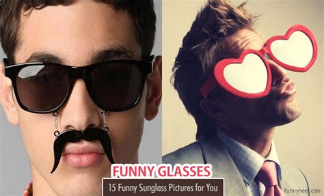 selfie time try these funny sunglasses 15 sunglass pictures