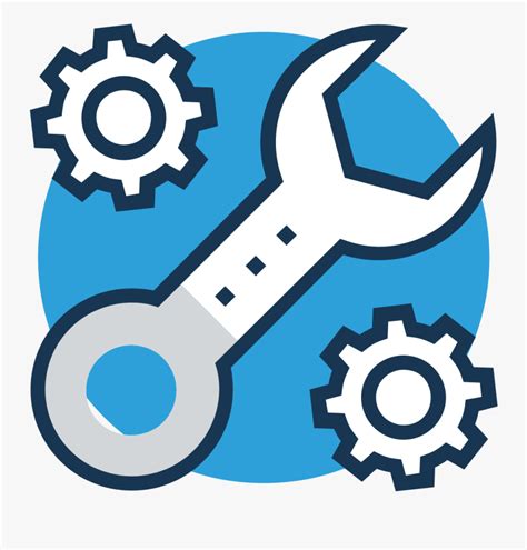 operations  maintenance  transparent clipart clipartkey