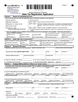 state tax forms  templates fillable printable samples