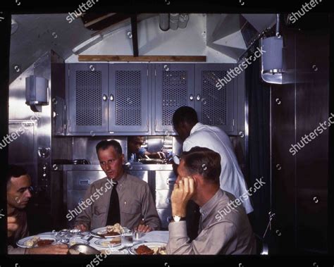 julyaugust  uss cero officers eating editorial stock photo stock