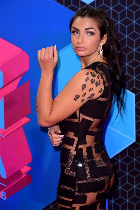 Who Is Elettra Lamborghini On Geordie Shore A Guide To Mtv Show S