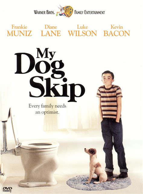 buy  dog skip dvd