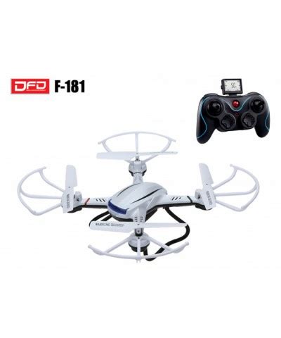 drone dfd fc camera  carte sd   blanc coquediscount