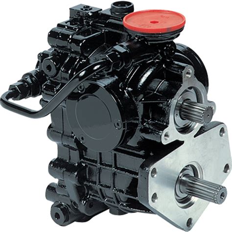 increasing implementation  hydrostatic transmission spearheading market growth automobile