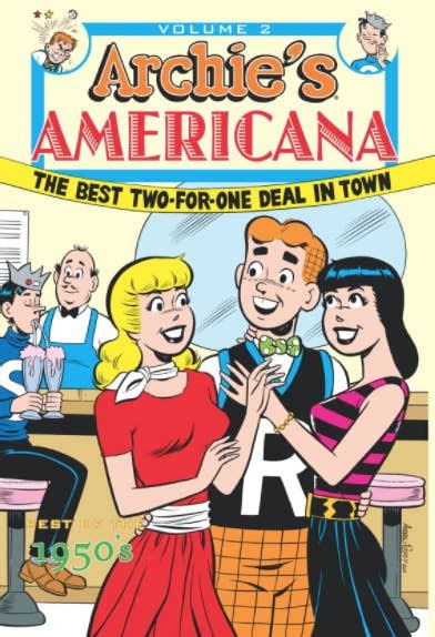 Here S What The Archie Characters Look Like In Riverdale