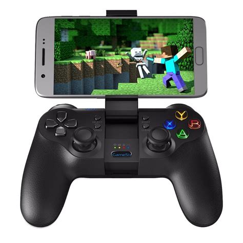 discount gamesir ts mobile gamepad  ps game controller bluetooth ghz usb wired
