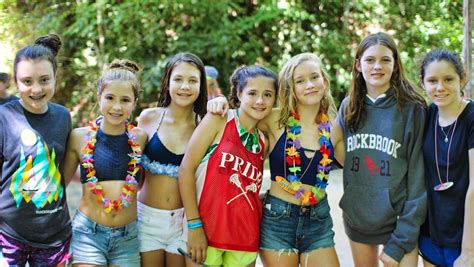 Teens Summer Camp – Telegraph