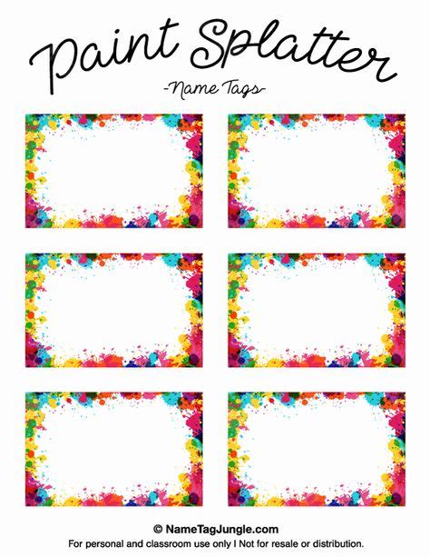 tag template word   tag template  templates