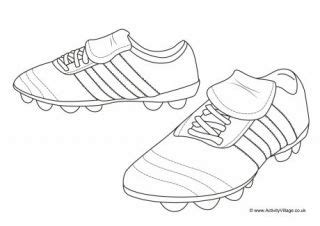 soccer cleats coloring pages soccer cleats coloring pages color