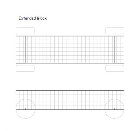 printable cut  pinewood derby templates