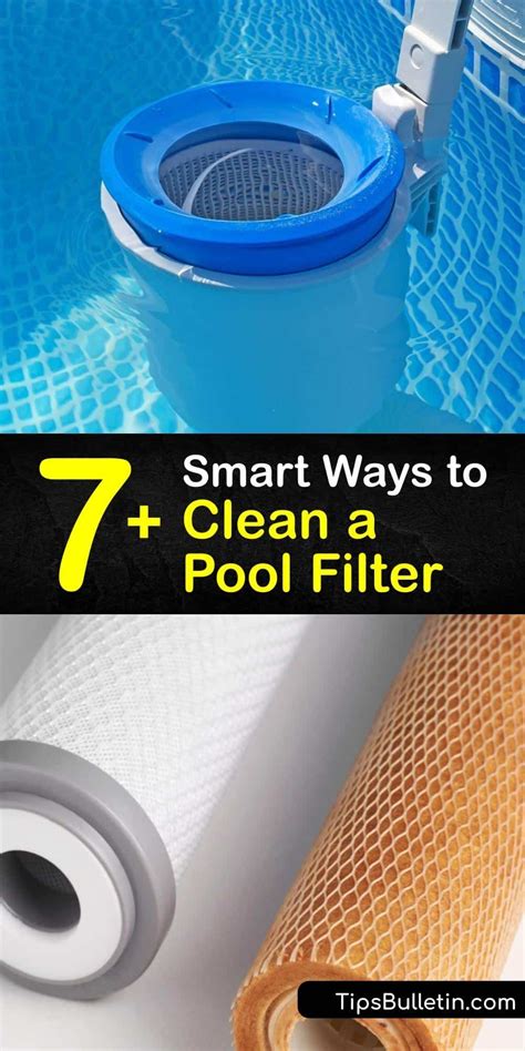 learn   clean home pool filtration systems    diy