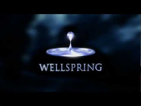 wellspring media dvd youtube
