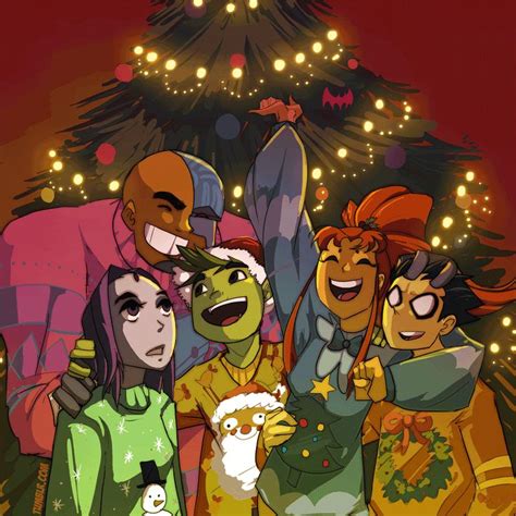 1458 Best Images About Teen Titans On Pinterest