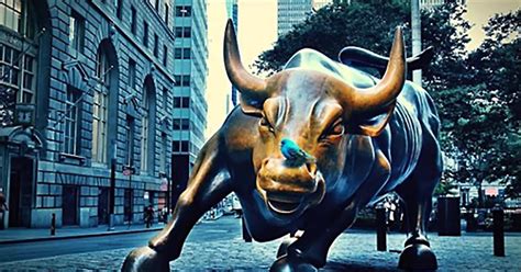 Bullish 1080p Stock Market Bull Wallpaper Stock Market