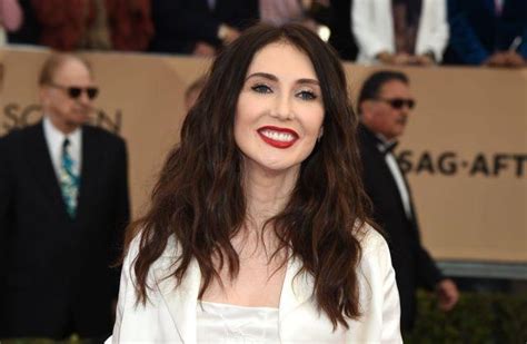 Game Of Thrones Star Carice Van Houten Signs Up For Locus Of Control