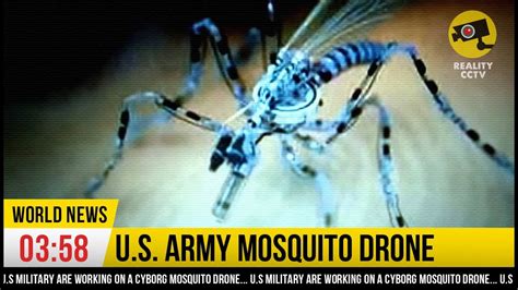 nano spy drone mosquito drone   military youtube