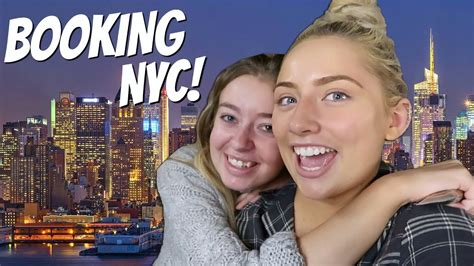 booking  york   bestfriend youtube