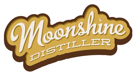 distillery logo concept bill houck