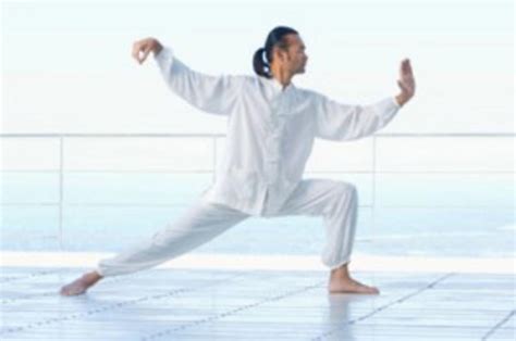 A Comprehensive Review Of Health Benefits Of Qigong And Tai Chi Nexus