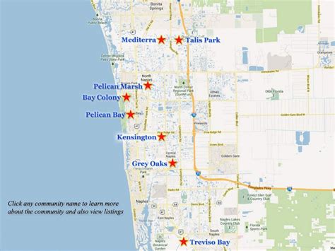 map  pelican bay fl florida pelican bay florida map printable maps