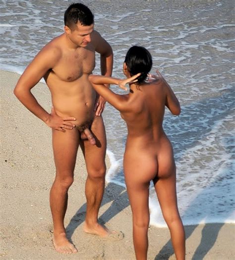 Nude Beach Uncensored News And Photos Page 5
