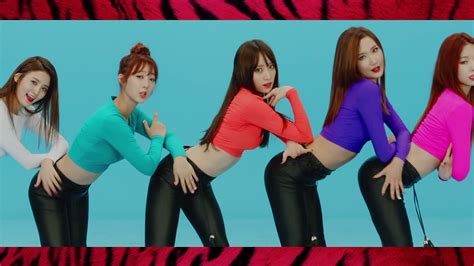 Exid “up And Down” Review Alternative To Fiestar’s One