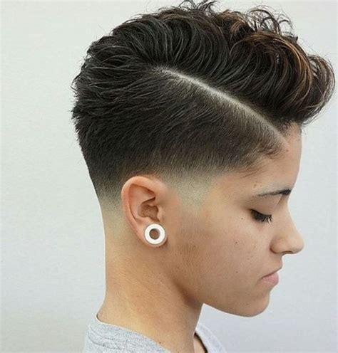 70 most gorgeous mohawk hairstyles of nowadays mohawk hairstyles