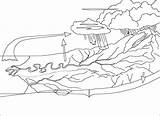 Coloringhome Nitrogen Worksheet Comments Uwgb Från Sparad Evaporation sketch template