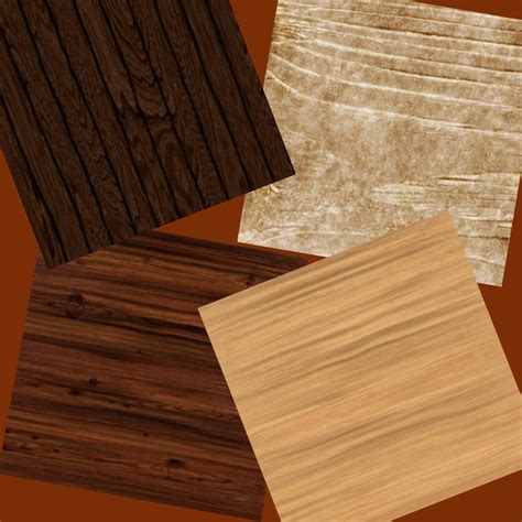 brown wood paper digital wood style paper wood pattern etsy