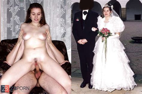 Brides Wedding Voyeur Oops And Uncovered Zb Porn
