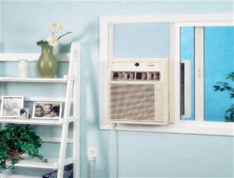 vital pieces  casement window air conditioners small appliances