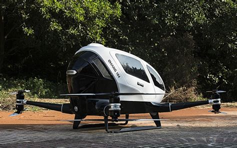flying car chinas drone industry  oblige global risk insights