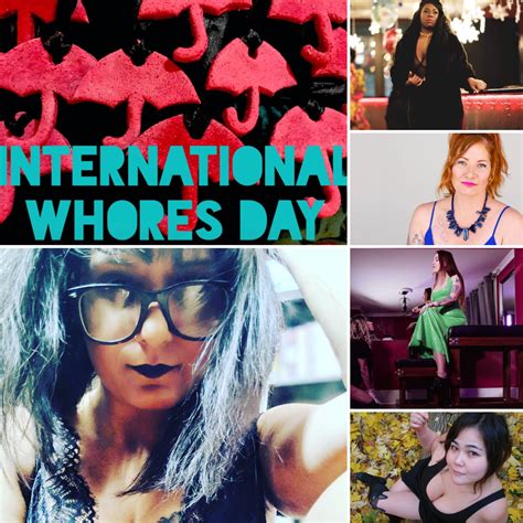 whorestories international whore s day edition